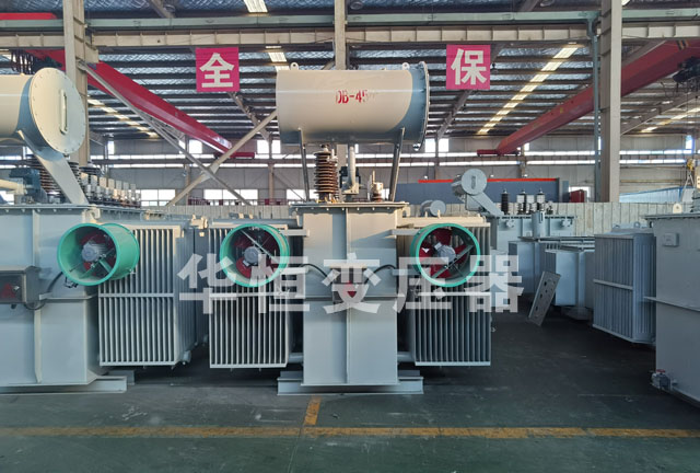 SZ11-10000/35宁国宁国宁国油浸式变压器厂家